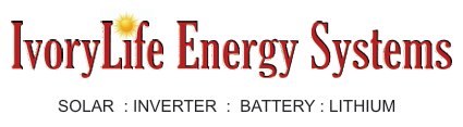 Ivory life Energy
